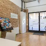 Ferienwohnung Fuer 3 Personen Ca 40 Qm In Barcelona-Gracia, Costa Brava Costa Del Maresme