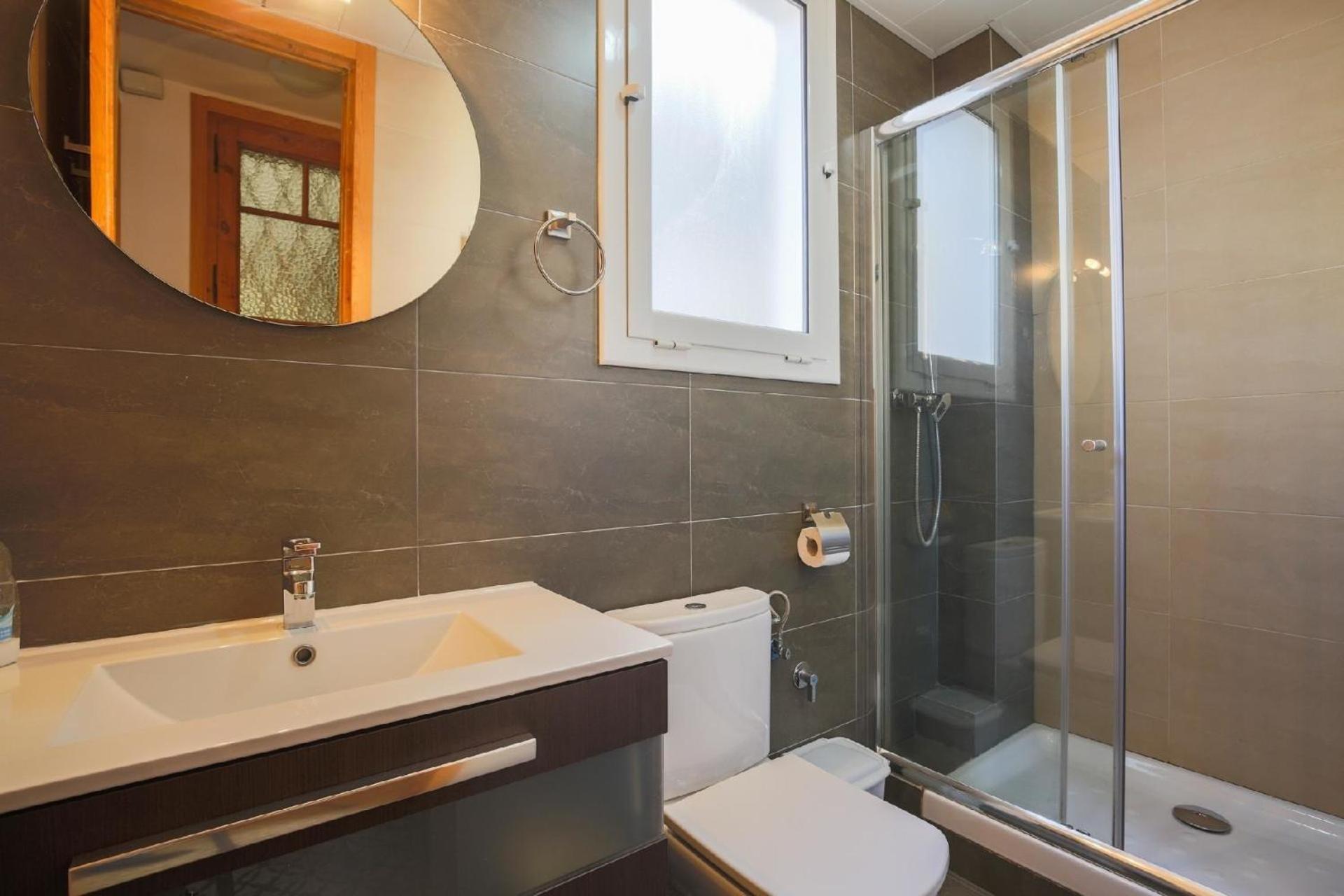 Appartement Fuer 3 Personen Ca 40 Qm In Barcelona-gracia, Costa Brava Costa Del Maresme Barcelone