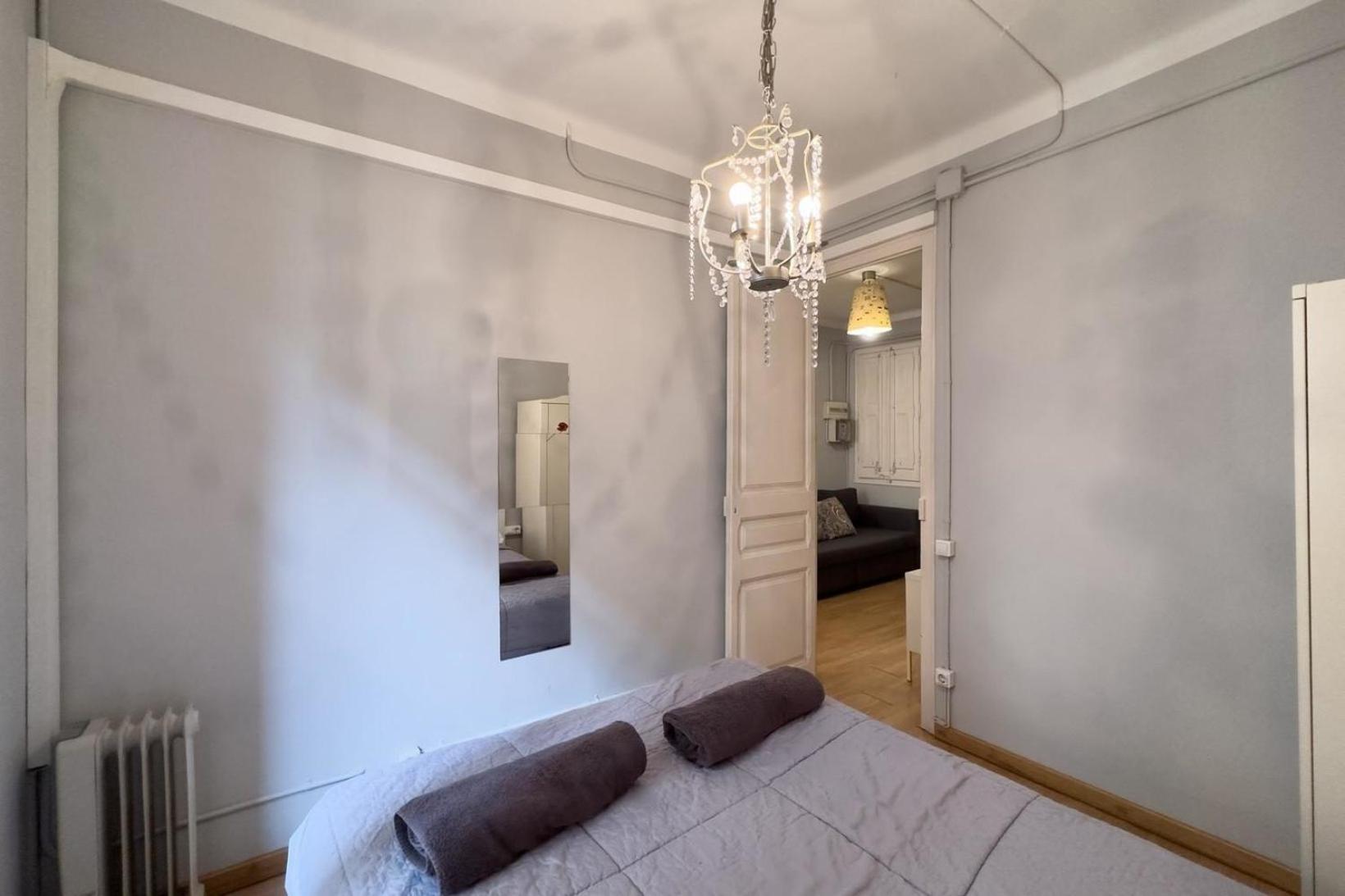 Fuer 3 Personen Ca 40 Qm In Barcelona-gracia, Costa Brava Costa Del Maresme Barcelone