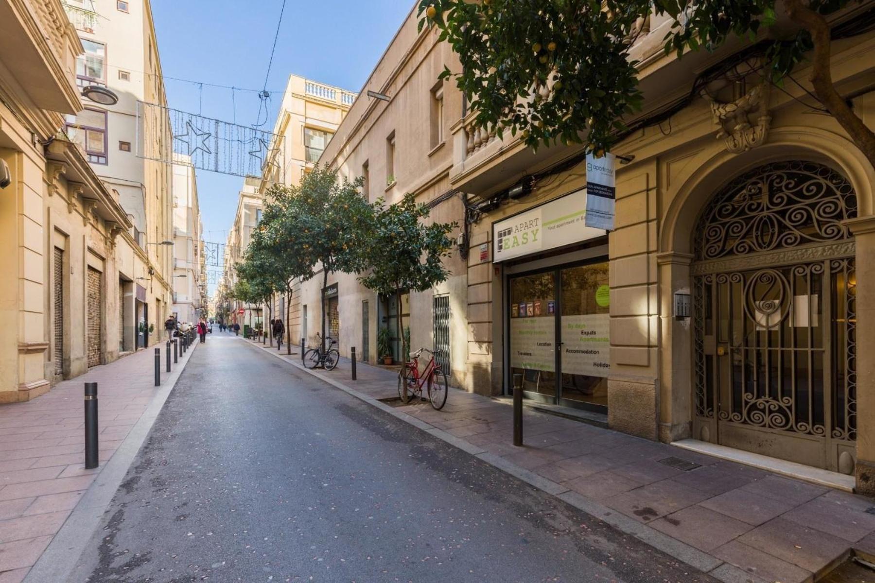 Fuer 3 Personen Ca 40 Qm In Barcelona-gracia, Costa Brava Costa Del Maresme * Barcelone